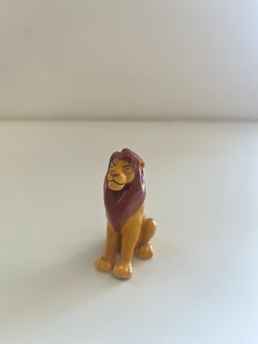 Disney leone mufasa - disney,