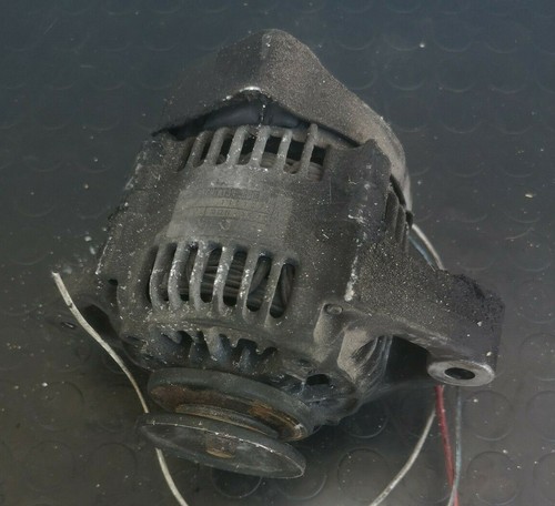 Chatenet barooder alternatore