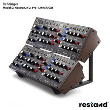 Restand - Behringer Model D