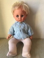 Bambolotto Baci Baci Italo