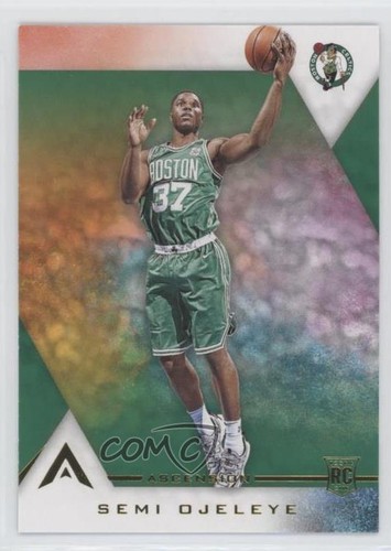 2017 panini ascension - 2017-18,