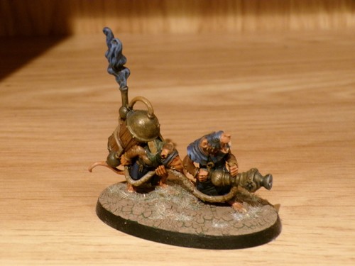 Warhammer age sigmar - warhammer:,