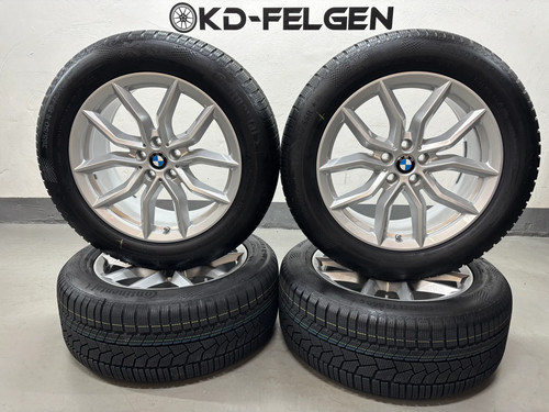 Cerchi lega originali bmw - in,