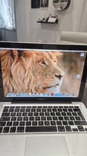Apple MacBook Pro 13,3" (Intel Core i5, 2.50GHz, 4GB RAM, 320GB HDD) Notebook -