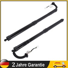 Coppia portellone elettrico