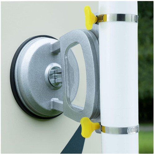 Supporto antenna resistente