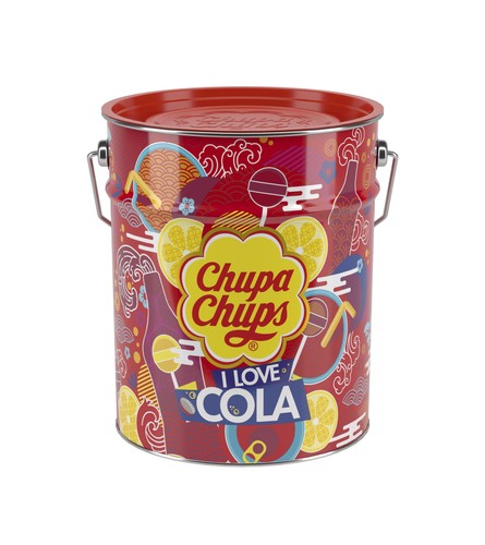 Chupa chups latta cola - chups,