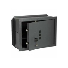 Cassaforte A Muro Cisa Chiave