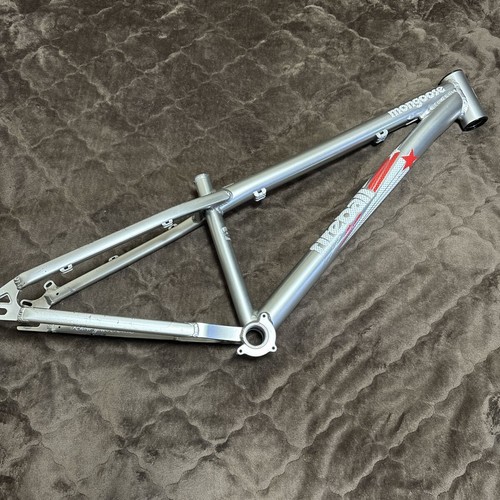 Mongoose fireball 26in - mongoose,