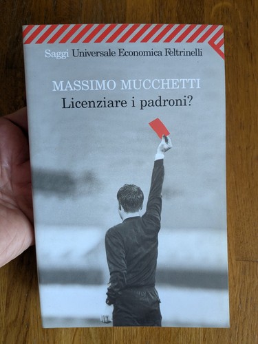 Massimo mucchetti licenziare - massimo, mucchetti.