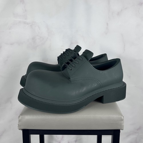 Balenciaga steroide derby kaki