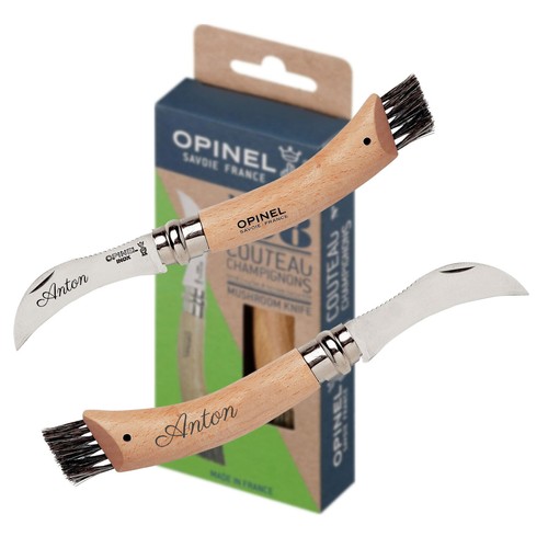 Coltello per funghi - , n