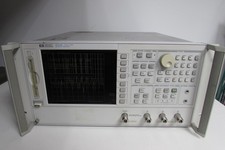 Agilent 8753E Analizzatore di