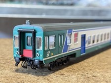 Acme 50080 Carrozza Pilota
