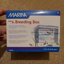 Marina Hang-On Breeding Box M