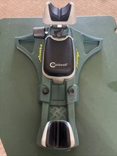 Caldwell Matrix Shooting Rest