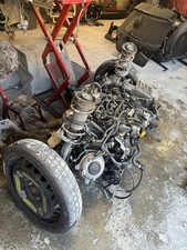 motore Completo audi a3 CRL 2016 2.0 150cv