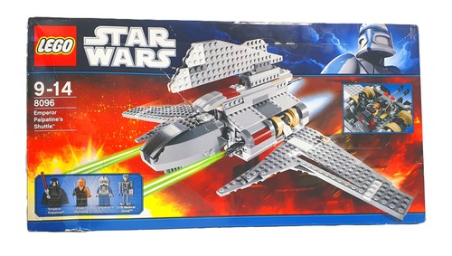 Lego star wars emperor - lego,