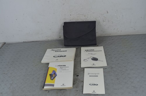 95644 libretto uso - 95644,