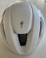Casco S-Works Evade 3 Mips - Bianco - Large