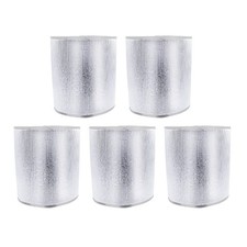 Copri Foglio Alluminio 5pz per