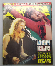 Hard! - Anno 5 - N°49 -