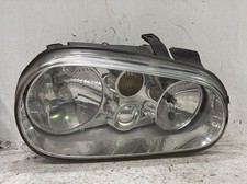FARO ANTERIORE DESTRO PER VOLKSWAGEN Golf 4 Berlina (97>03)