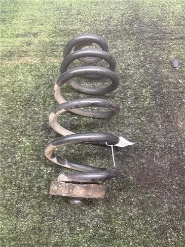 Ressort droit suspension - ressort,