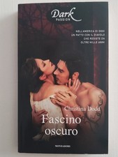 FASCINO OSCURO DARKNESS CHOSEN