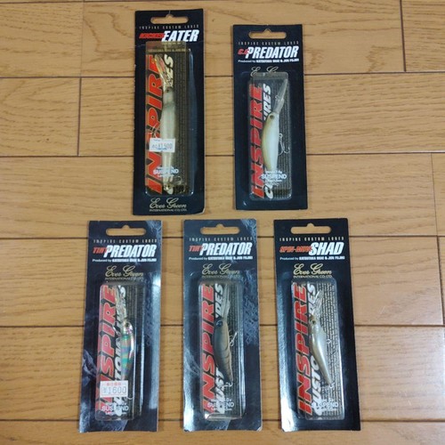 Raro set sempreverde - , kicker