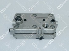 Germany testata compressore - germany,
