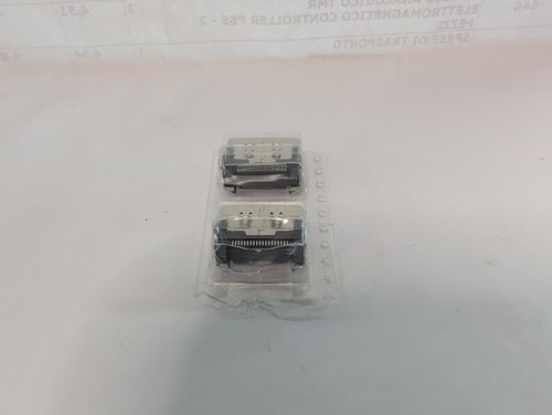 Porta hdmi connettore presa - porta,