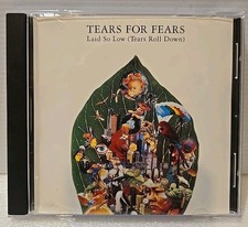 Tears for Fears Tears Roll
