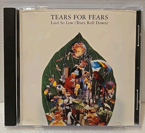 Tears for fears - for, roll