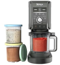 Ninja Creami Deluxe Macchina