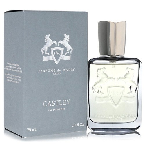 Castley parfums marly - by,