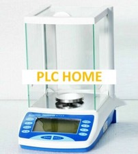 Bilancia/bilancia analitica elettronica 260g 1mg JA2603B per laboratori gioielliere #A6-13