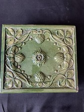 Piastrella per stufa