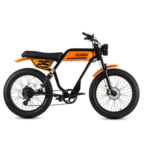 Ebike fat bike - ebike,