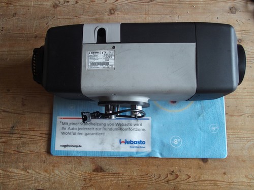 Webasto air top 3500 12v - air,
