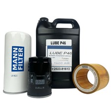 GA-5, GA7, GA-11 FF Atlas