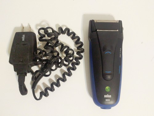 Braun 5610 5721 flex shaver - 5610,