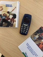 Nokia 3510i classico