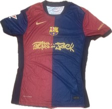 Maglia Barcelona x Travis