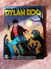 dylan dog collezione completa
