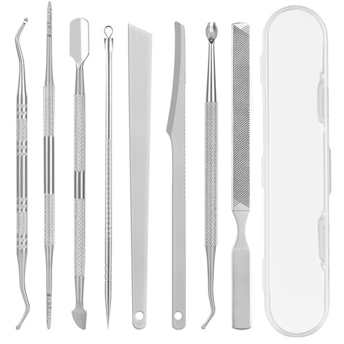 Kit unghie incarnite piedi - incarnite,
