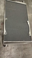 Radiatore Maggiorato Alluminio