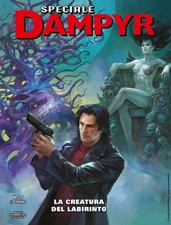 DAMPYR SPECIALE n. 20 LA
