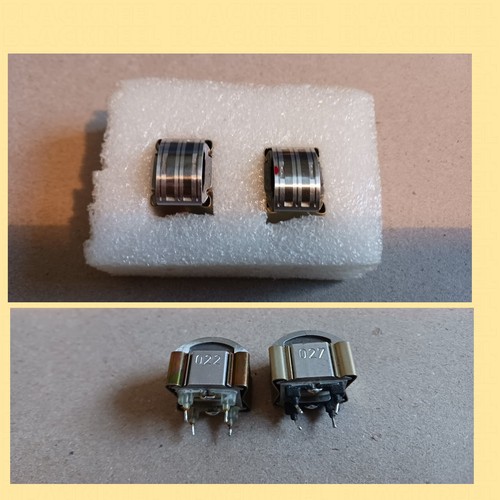 Testine tracce heads - testine,