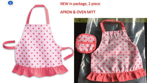 Nuovo confezione american - nuovo,